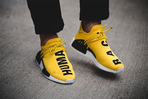 pharrell williams adidas schuhe snipes|adidas nmd hu pharrell shoes.